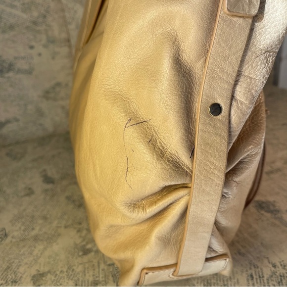 Kooba shoulder leather bag - Picture 13 of 15